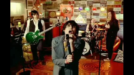 The All American Rejects - Gives You Hell 2008