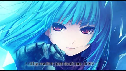 Nightcore - so what Hd Lyrics