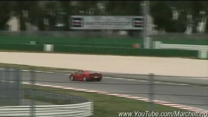 Pistenclub Trackday - F430 Gt2,  Osella,  Pa27,  997,  Gt3 Cup,  360cs,  997 Gt3rs