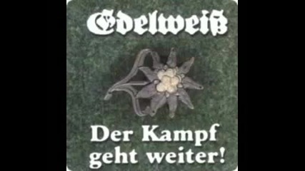 Edelweiss - Wehrmacht 