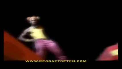 Junior Reid Ft. Rohan Fashion - World Quake 