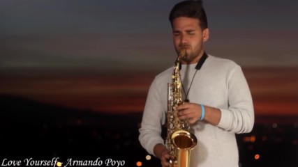 Top 5 Saxophone Covers 2