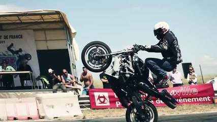 Stuntbums Presents 2011 French Stunt Games