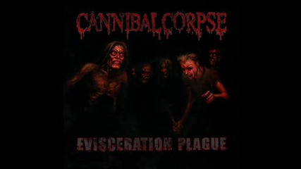 Cannibal Corpse - Carnivorous Swarm