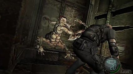 Resident evil 4 Ps4 Епизод 33