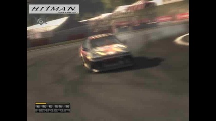 Grid Drift Show By hitman4717 