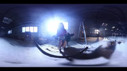 4minute - Canvas ( 360vr content)