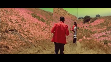 • Jay Sean ft. Rick Ross - Mars ( Official Video ) •