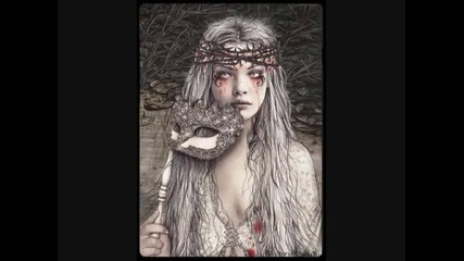 Voodoo Church - Darker my Love