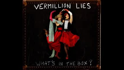Vermillion Lies - Wednesday`s Child 