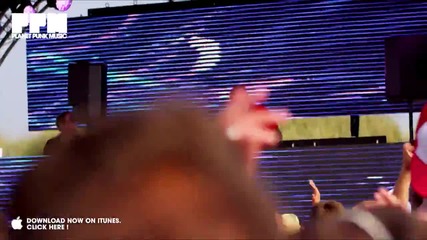 Tony Star ft. Sophie White - Livin for Tonight