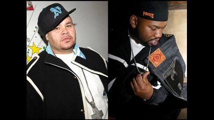 Fat Joe ft Raekwon - Ice Cream