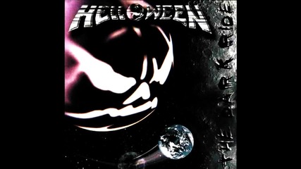 Helloween - Immortal