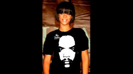 Rihanna Ft. T.i Live Your Life