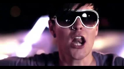 Faber Drive - Get Up And Dance (hq)