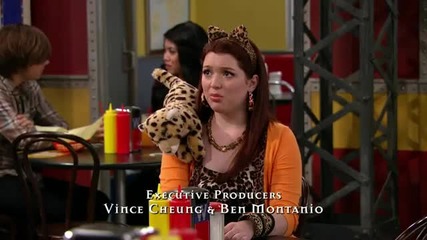 The Wizards Of Waverly Place - Doll House - S3 E6 - Part 1 hd 