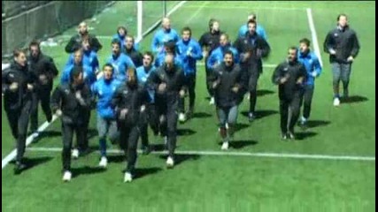 капитан на черноморец Бургас (цветомир Цонков) 