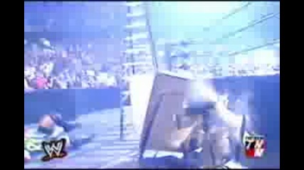 jeff hardy talk about swantan bomb