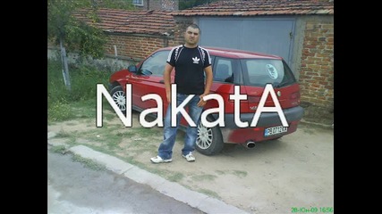 Dj Nasko - Sander