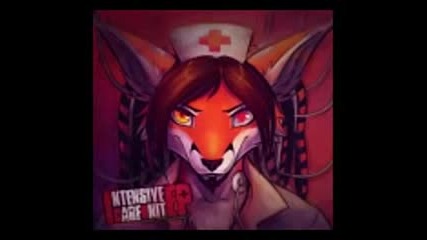 Renard - Intensive Care Unit ( Full Album Ep 2009 )