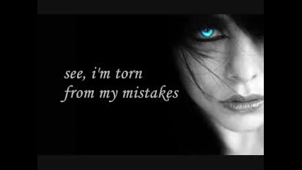 Pop Evil - Monster You Made Me - Lyrics