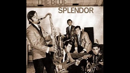 Vision de otono - The Blue Splendor