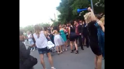 33 Оу - Завършване на bigg idiots xd rofl
