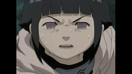 Naruto - The Divine Hinata