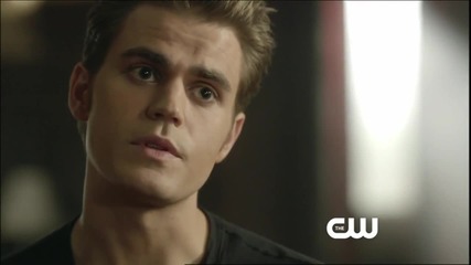 The Vampire Diaries Season 3 Episode 17 Webclip + превод