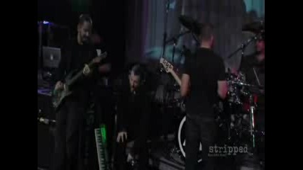 Linkin Park - Bleed It Out Behind The Scenes