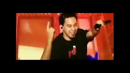 Linkin Park - With You video 
