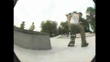 tony hawks underground 2 pro bails 1