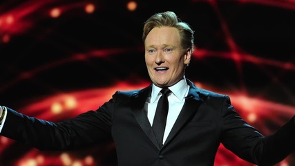 Conan O’Brien Sued for Stealing Jokes from Twitter