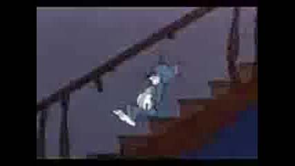 Tom & Jerry