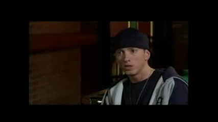 Eminem Patrice Iv Interwiev 2009 Part I