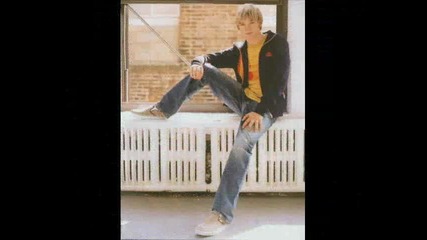 Jesse Mccartney - Because you live 