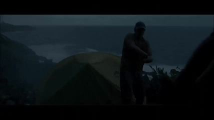 A Perfect Getaway Trailer Hd 