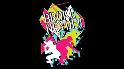 Brokencyde - Freaxx