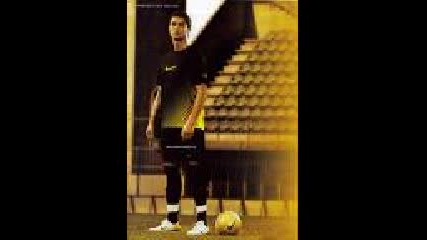 Cristiano Ronaldo za Buffy_2007