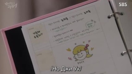 Suspicious Partner E03-04 Подозрителен партньор бг превод