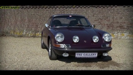 1969 Porsche 911 2.2 S