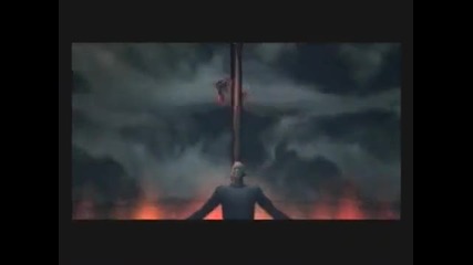 Devil May Cry 3 Trailer