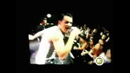 Good Charlotte - The Click