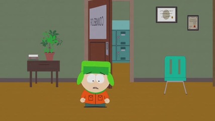 South Park - Season 17 Episode 06 - Ginger Cow