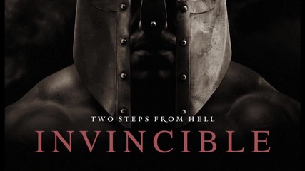 Freedom Fighters - Invincible - Two Steps From Hell