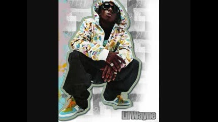 Lil Wayne - Lollipop (chipmunk Версия)