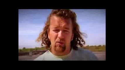 Fifth Gear - Renault Modus Vs Volvo Crash