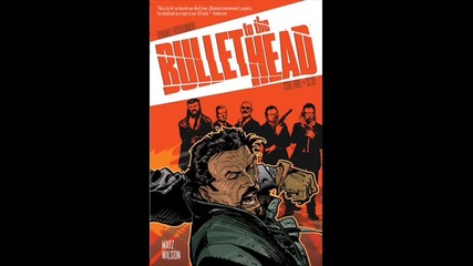 Bullet to the Head - рекламен Трейлър 2012