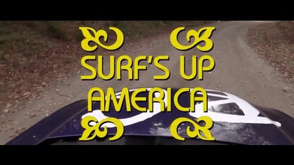 Bodega Girls – Surf's Up America ( Official Video )