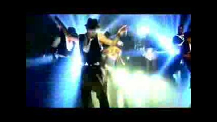 Christina Aguilera - Candyman Live 2007